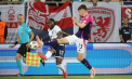 Euro U21: S-au stabilit duelurile din sferturi! Anglia cedează în fața Germaniei - VIDEO