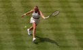 Wimbledon a anunțat lista jucătoarelor care vor primi invitații. Un nume uriaș a primit wildcard
