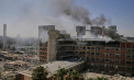 Conflictul Iran-Israel ia amploare: Spital israelien lovit, reactor iranian bombardat, iar SUA iau în calcul intervenția militară - VIDEO