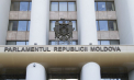 Ședința Parlamentului. Proiectul de lege pentru modificarea Legii cu privire la Aeroportul Internațional Liber ,,Mărculești” - pe ordinea de zi