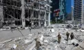 LIVE TEXT. Război Israel-Iran, ziua șapte. Spital israelian lovit de o rachetă. Reactor nuclear iranian, bombardat de IDF - VIDEO