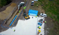Construcția apeductului Chișinău–Strășeni–Călărași începe cu un proiect de 45 milioane euro, ce va asigura apă potabilă pentru peste 35.000 de locuitori până în 2026 - VIDEO