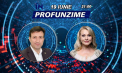 Emisiunea În PROfunzime cu Lorena Bogza din 19.06.2025. Invitat: Șeful IGP, Viorel Cernăuțeanu - VIDEO
