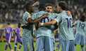 Juventus „pulverizează” Al Ain la debutul la Cupa Mondială a Cluburilor - VIDEO
