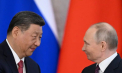 Vladimir Putin și Xi Jinping condamnă Israelul pentru atacurile asupra Iranului. „Încalcă Carta ONU și dreptul internațional”