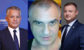 Plahotniuc, Cavcaliuc și Radulov. Unde se ascund fugarii? Autoritățile din Moldova întâmpină obstacole în procedurile de extrădare, declară șeful IGP, Viorel Cernăuțeanu - VIDEO