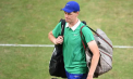 „E o realizare!” Liderul mondial Sinner, eliminat surprinzător în optimi la Halle - VIDEO
