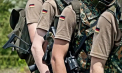 Rusia e un „risc existențial” pentru Germania și Europa. „Se pregătește în mod verificabil pentru un conflict cu NATO” – avertizează Bundeswehr
