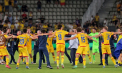 România U19, în semifinale la EURO după o victorie clară în fața Danemarcei - VIDEO