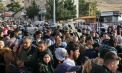 ONU avertizează: Războiul dintre Iran şi Israel nu trebuie să declanşeze o nouă criză a refugiaţilor în Orientul Mijlociu
