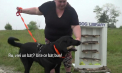 Un oraș din SUA a creat o bibliotecă pentru câini. Locul de joacă a devenit viral și aduce bucurie patrupezilor - VIDEO
