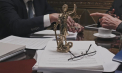 Ministrul Justiției: Procesul de vetting în cazul judecătorilor ar urma să se încheie la sfârșitul acestui an. Ce spun experții - VIDEO