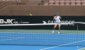 Naționala feminină de tenis a Moldovei s-a oprit la un pas de promovarea în a doua grupă valorică de la Billie Jean King Cup. Fetele noastre au pierdut seria decisivă contra Finlandei și rămân în al treilea eșalon valoric - VIDEO