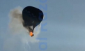 Tragedie în Brazilia: Un balon cu aer cald a luat foc în aer. Au murit cel puţin opt persoane - VIDEO