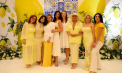 „Femeia poate tot”! Sute de moldovence s-au reunit la Paris, la a doua ediție a evenimentului Beauty Couch - FOTO/VIDEO
