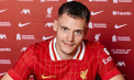 Florian Wirtz, oficial al lui Liverpool! Suma totală de transfer + Primele declarații: „Nu mai voiam în Bundesliga” - VIDEO
