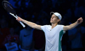Liderul mondial din lumea tenisului masculin, Jannik Sinner, s-a lansat în lumea muzicii - VIDEO