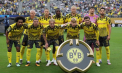 Fotbal: Prima victorie pentru Borussia Dortmund la Cupa Mondială a Cluburilor, 4-3 cu Mamelodi Sundowns - VIDEO