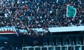Momentul în care o balustradă cu suporteri se prăbușește pe un stadion din Algeria. Trei morţi şi peste 80 de răniţi - VIDEO