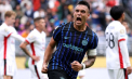 Inter - Urawa Red Diamonds 2-1 » Echipa lui Chivu a dat lovitura în prelungirile partidei și este cu un pas în optimile de finală la Mondialul Cluburilor