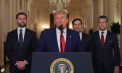 SUA a atacat Iranul. Trump a anunțat că avioanele americane au lansat atacuri „cu succes” asupra siturilor nucleare din Iran. SUA își evacuează cetățenii din Israel. Reacția unui oficial iranian - VIDEO
