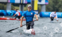 Un nou succes de răsunet pentru canoistul Serghei Tarnovschi. Sportivul nostru a devenit campion european în proba de 5000 de metri, cucerind medalia de aur