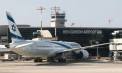 Cum arată duminică traficul aerian din Orientul Mijlociu. Avioanele evită deja patru țări, ar putea urma alte șase - FOTO