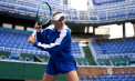 Tenismena din Cehia, Marketa Vondrousova a trecut peste problemele medicale, care au deranjat-o în ultimul an și a cucerit primul său titlu de la trofeul obținut în 2023 la Wimbledon - VIDEO