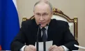 Întâlnire la Moscova între Vladimir Putin și ministrul de Externe al Iranului. „E prietenul nostru”