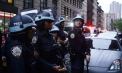 Alertă la poliția din New York, Washington și alte orașe americane imediat după ce SUA au bombardat Iranul