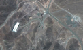 Ce vede NASA în Fordow, locul bombardamentului SUA asupra Iran - FOTO
