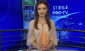 Știrile PRO TV de la ora 13:00 cu Iuliana Maranciuc - 23.06.2025
