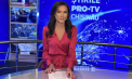 Știrile PRO TV de la ora 20:00 cu Valeria Capra - 22.06.2025
