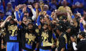 Oklahoma City Thunder e noua regină a NBA! Victorie decisivă într-o finală epică cu Pacers - VIDEO