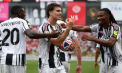Juventus reușește o victorie fără probleme împotriva echipei Wydad, la Cupa Mondială a Cluburilor - VIDEO
