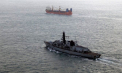 Rusia face un pas fără precedent în contextul sancțiunilor occidentale. A trimis pentru prima dată o navă de război să escorteze o flotă fantomă prin Canalul Mânecii