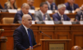 În România a fost învestit noul Guvern. Ilie Bolojan: „Reformele vor începe cu statul și clientela politică” - VIDEO