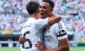 Real Madrid, prima victorie la Mondialul Cluburilor! A rămas în 10 din minutul 8, dar a învins-o fără emoții pe Pachuca - VIDEO