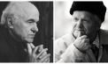 Poșta Moldovei lansează mărci poștale dedicate lui Eugen Doga și Vladimir Beșleagă - FOTO
