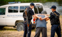 A ajutat patru cetățeni turci să treacă ilegal frontiera în Moldova și Ucraina. Un bărbat din sudul țării, parte a unui grup criminal organizat - reținut și plasat în arest pentru 30 de zile 