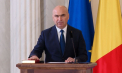 Guvernul Ilie Bolojan a fost învestit. Noul cabinet a depus jurământul la Palatul Cotroceni - VIDEO