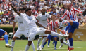 PSG, în optimi la Mondialul Cluburilor de pe primul loc al grupei! Atletico, eliminată deși a învins-o pe Botafogo - VIDEO