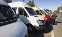 Transportatorii, scrisoare către premier: „De mai bine de 1,5 ani aplică tarife „înghețate” care nu ne permit acoperirea costurilor”. Ce solicită aceștia /DOC