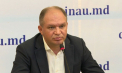 Cum a răspuns Ion Ceban la întrebarea reporterului Pro TV privind comportamentul agresiv de la ședința CMC: „Este o emoție naturală” - VIDEO