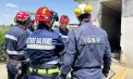 Exercițiu de amploare în România: Salvatori din Moldova și alte cinci țări au testat reacția la cutremur - VIDEO