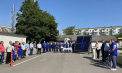 O școală profesională din Cahul instalează panouri fotovoltaice. Care este valoarea achiziției și de unde sunt banii - FOTO