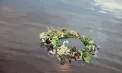 Sânzienele, între foc și flori: Tinerii din Răuțel au cinstit obiceiurile strămoșești - VIDEO