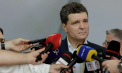 Nicușor Dan, la Bruxelles: „Voi avea o discuție cu von der Leyen despre deficit și PNRR”. Cum explică Comisiei situația financiară din România