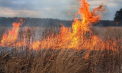Cod GALBEN de incendii în toată țara. Anunțul făcut de meteorologi. IGSU vine cu informați pentru prevenirea acestora - FOTO