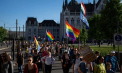 Ursula von der Leyen intră în confruntare directă cu guvernul Ungariei, din cauza marșului LGBT interzis. Replică instantă a lui Viktor Orban - VIDEO 
